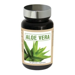 Complément Alimentaire Aloe Vera