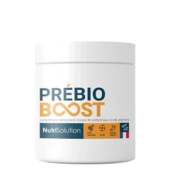 Complément Alimentaire Prébio-Boost