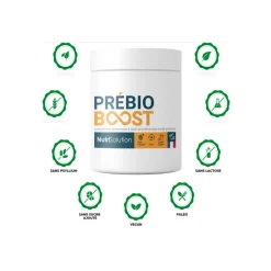 Complément Alimentaire Prébio-Boost