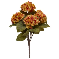 Composition florale Fria Orange