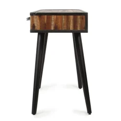 Console 1 tiroir en Bois