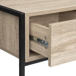 Console 2 tiroirs