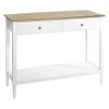 Console Solen 2 Tiroirs