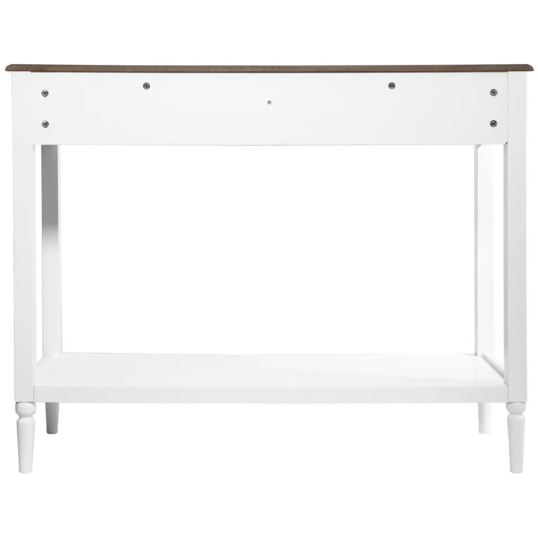 Console Solen 2 Tiroirs