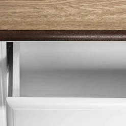 Console Solen 2 Tiroirs