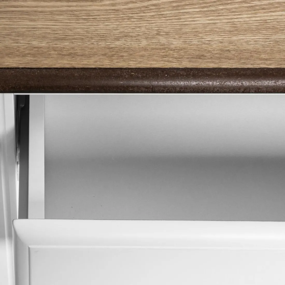 Console Solen 2 Tiroirs