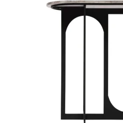 Console Tusco noir