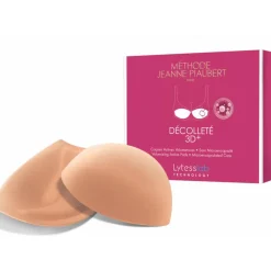 Coques Actives Volumatrices Soin Encapsulé - Décolleté 3d+