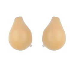 Coques en silicone - Beige Bye Bra