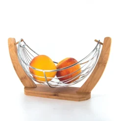 Corbeille a fruits balancelle MARLER