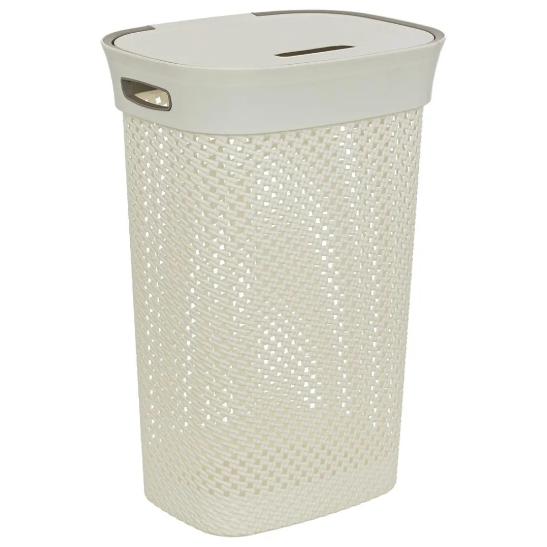 Corbeille 60L Lin