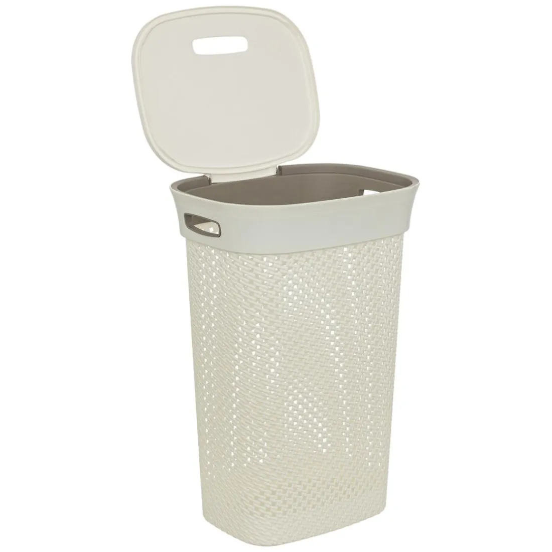 Corbeille 60L Lin