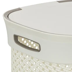 Corbeille 60L Lin