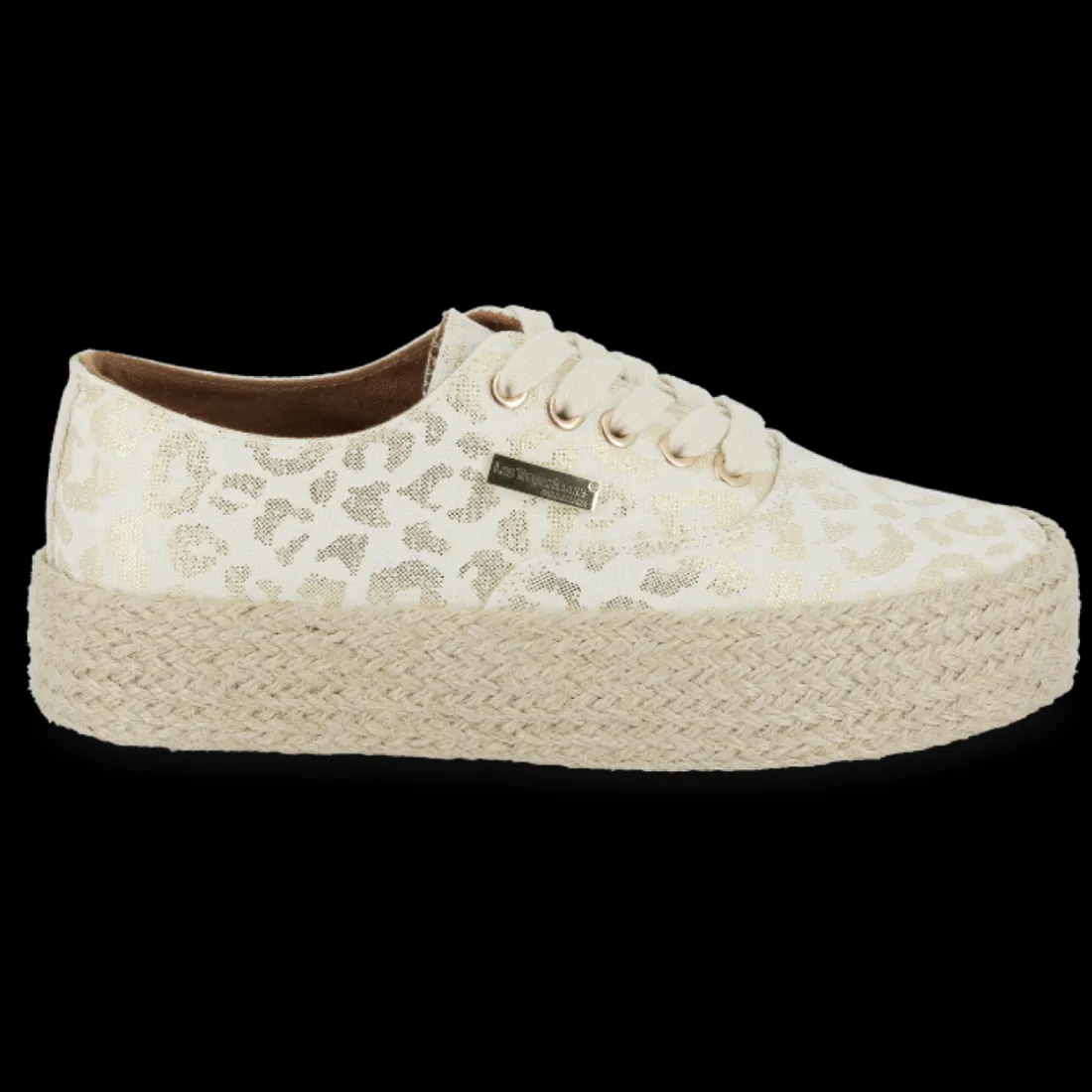 COSMIC PRINT LEOPARD