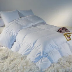 Couette Chaude 90% Duvet 250 gr/m² PLOMA