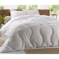 Couette Chaude - 400g m² Dacron Eco²