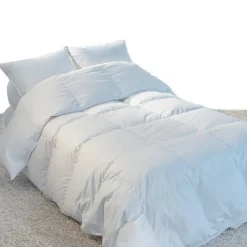 Couette Tempérée 30% duvet 300 gr/m² DOLCE