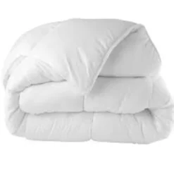 Couette WINTER Blanche Ultra Chaude
