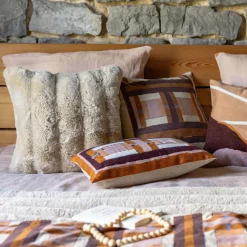Coussin Astrid Naturel