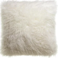 Coussin Betani Neige 45 x 65