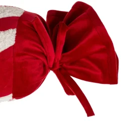 Coussin bonbon long 14x30cm