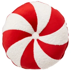 COUSSIN BONBON ROND 40X40CM