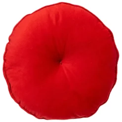 COUSSIN BONBON ROND 40X40CM