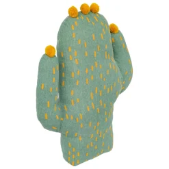 Coussin cactus