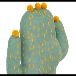 Coussin cactus