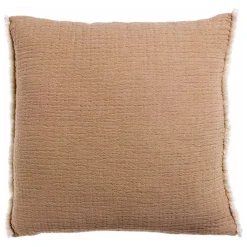 Coussin Emilio Cuivre