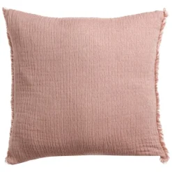 Coussin Emilio Terracotta