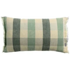 Coussin imprimé Kate Thym