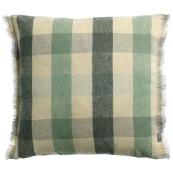 Coussin imprimé Kate Thym