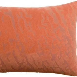 Coussin Inès Paprika