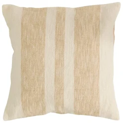 Coussin Laini - blanc