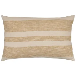Coussin Laini - blanc