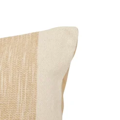 Coussin Laini - blanc