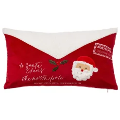 Coussin lettre PN 50 x 30 cm