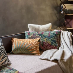 Coussin Liwen Naturel