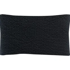Coussin recyclé MAIA Caviar