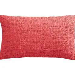 Coussin Tana Framboise 40 x 65