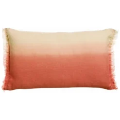 Coussin Zeff Shade Pêche
