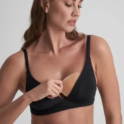 Coussinets adhésifs push up