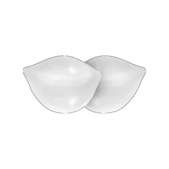 Coussinets push-up Bye Bra transparent
