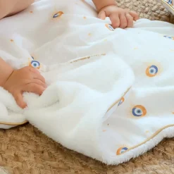 Couverture Hiver pour bébé Nazar