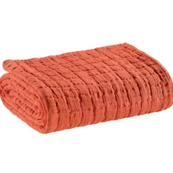 Couvre lit Swami Rooibos 240 x 260