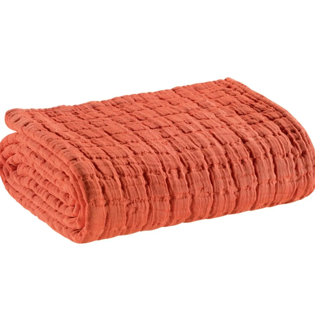 Couvre lit Swami Rooibos 180 x 260