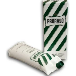 Crème à Raser Refresh - Peaux Mixtes à Grasses