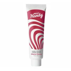 Crème Amande Douce - Karité Hydratante pour les Mains - Chérie Cherry
