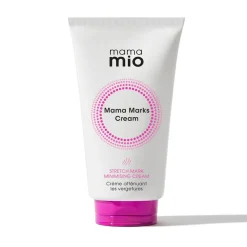 Crème Anti Vergetures - Mama Mio Mama Marks Cream